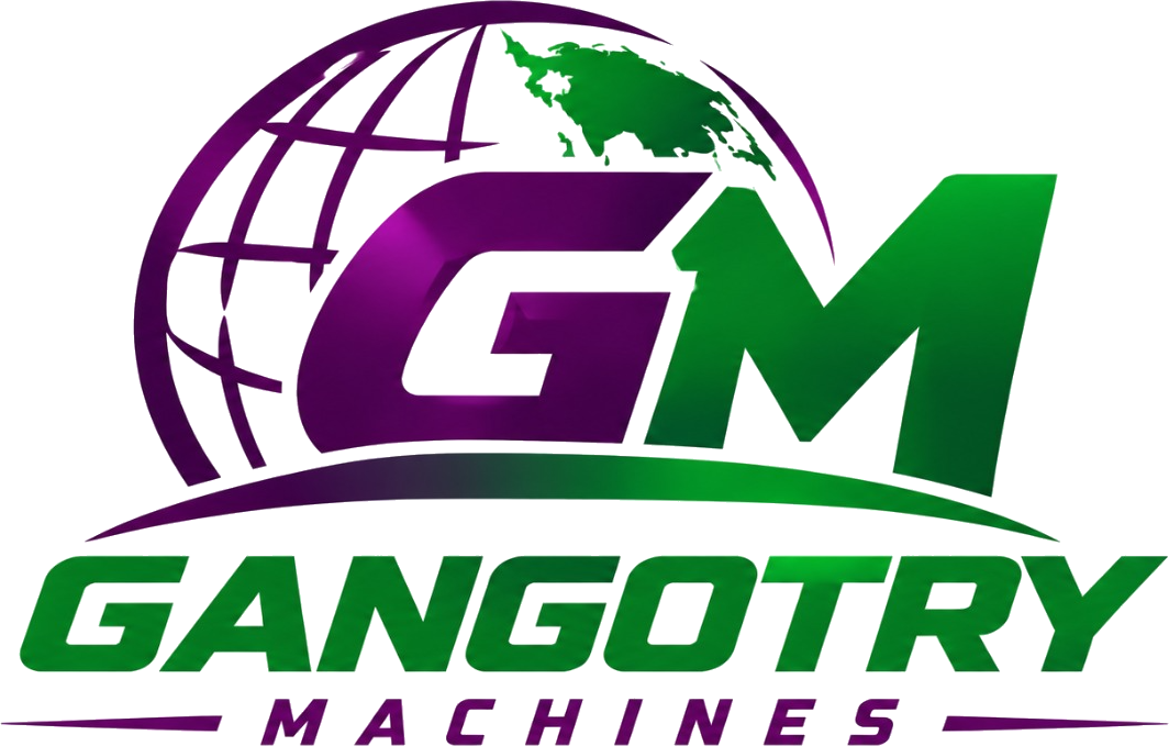 Gangotry Machines